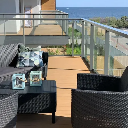 Gardenia Delux アパート