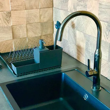 Gardenia Delux Dziwnów