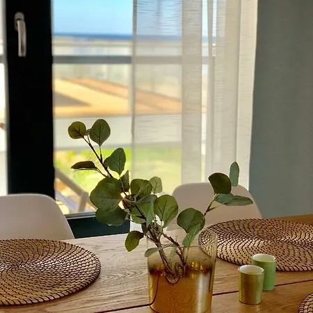 アパート Gardenia Delux *