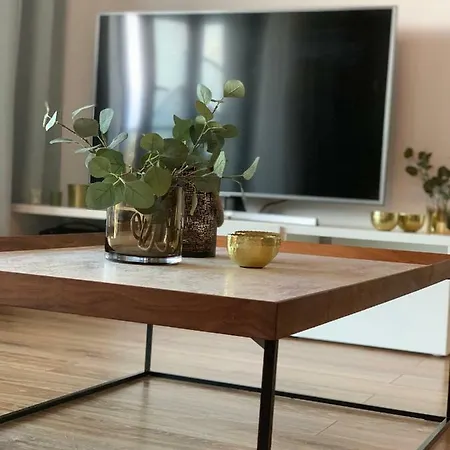 アパート Gardenia Delux