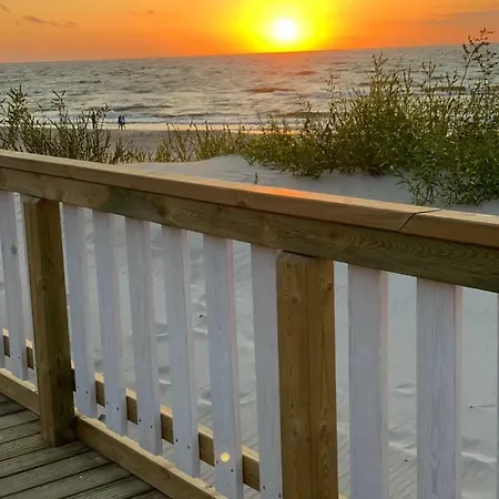 公寓 Gardenia Delux *