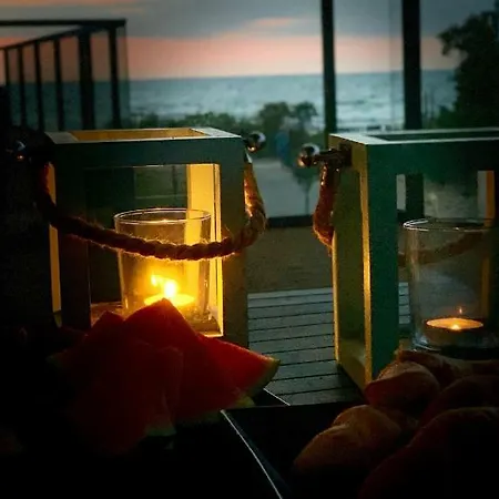 Gardenia Delux Dziwnów