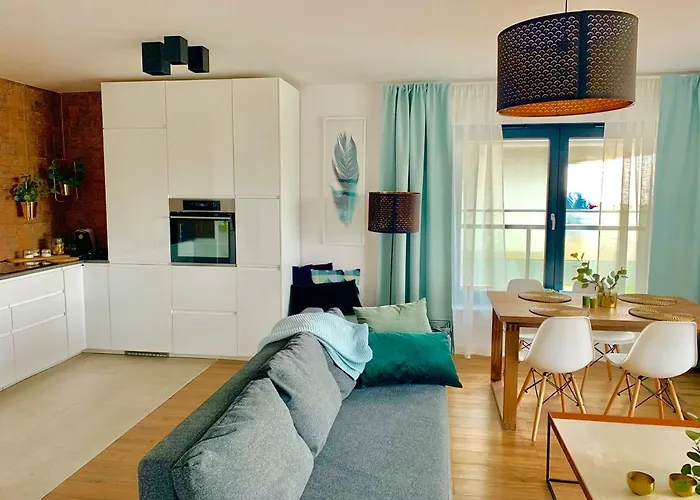 Διαμέρισμα Gardenia Delux *