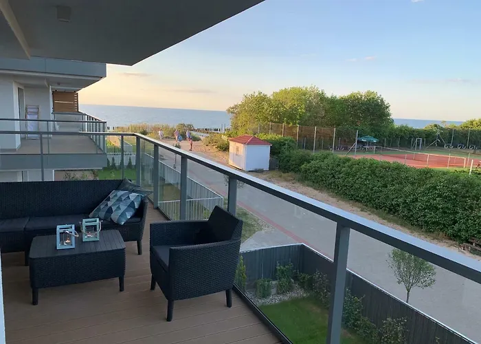 Gardenia Delux Διαμέρισμα *