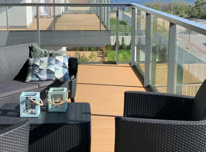 Gardenia Delux Apartmán