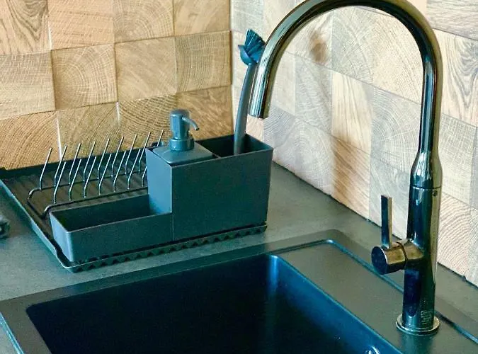 Gardenia Delux Dziwnów