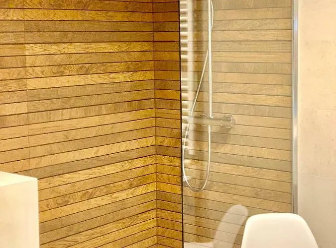 Gardenia Delux Διαμέρισμα *