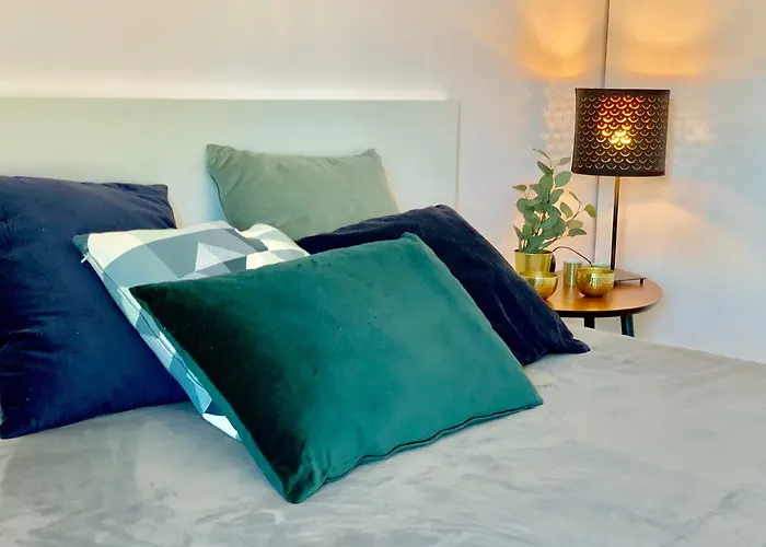 Gardenia Delux * Dziwnów