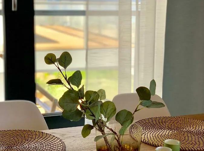 Apartmán Gardenia Delux *