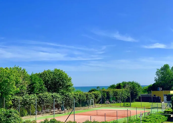 Apartmán Gardenia Delux