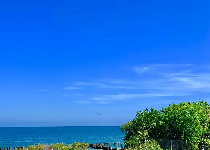 Διαμέρισμα Gardenia Delux