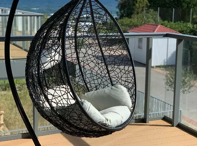 Gardenia Delux Apartmán *