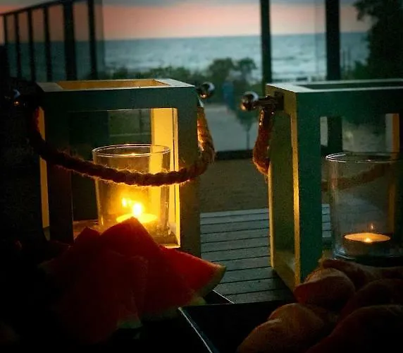 Gardenia Delux Dziwnów